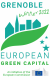 Grenoble Capitale verte européenne 2022